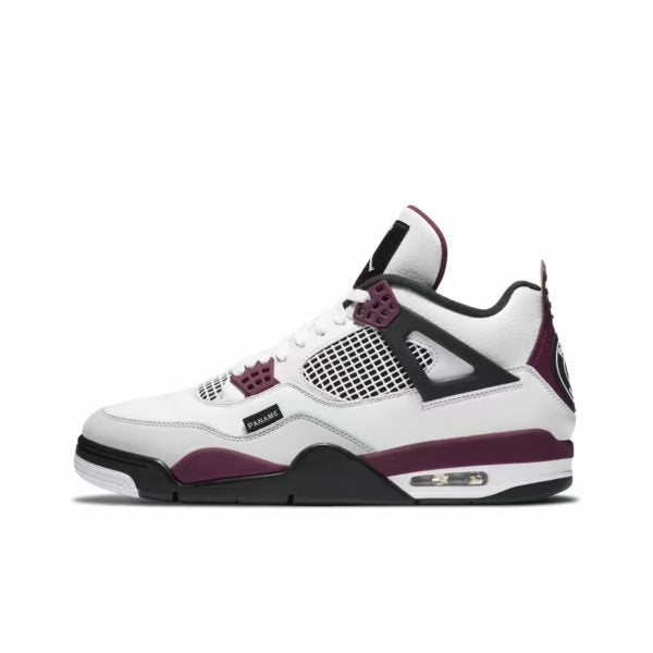 JORDAN RETRO 4 PSG