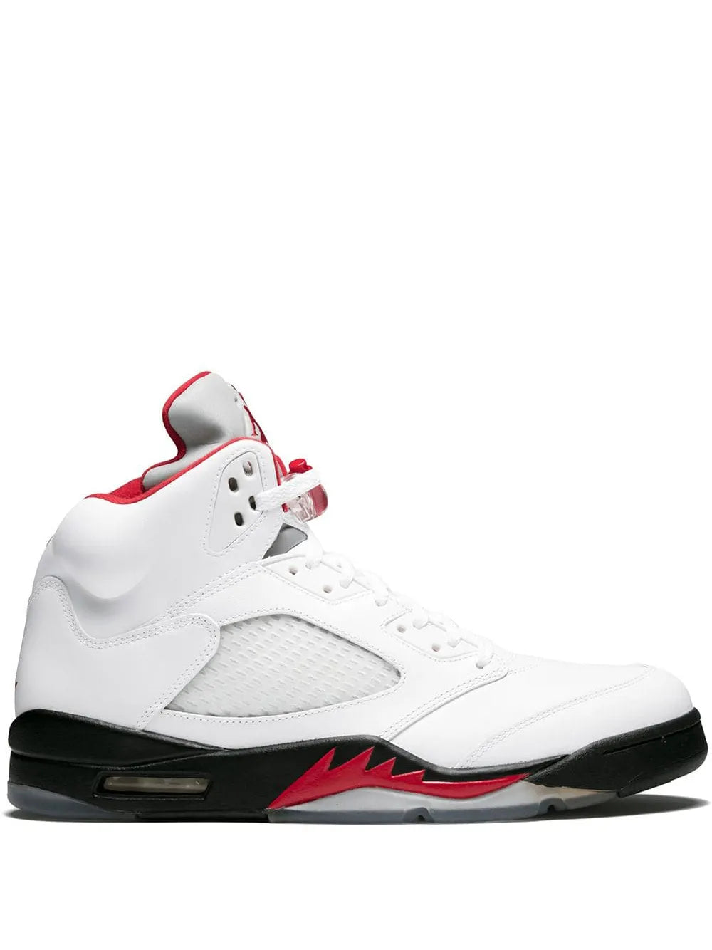 JORDAN RETRO 5 Fire Red