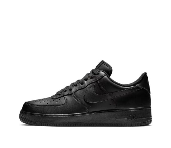 Nike Air Force 1 Low '07 Negro