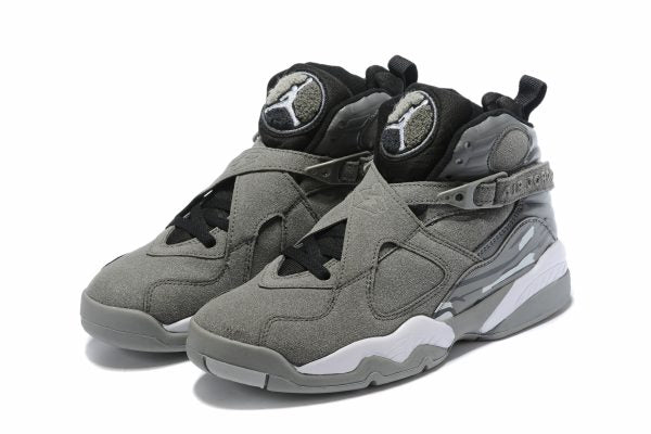 JORDAN RETRO 8 Winterized