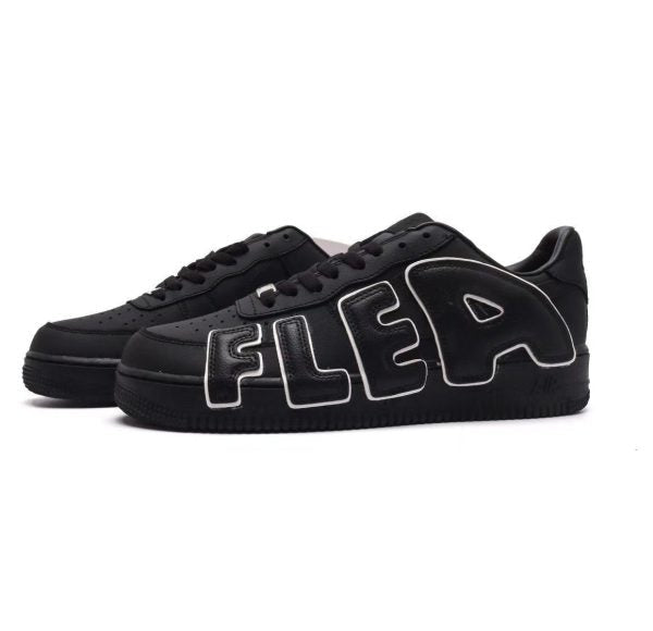 CPFM x Nike Air Force 1 Negro