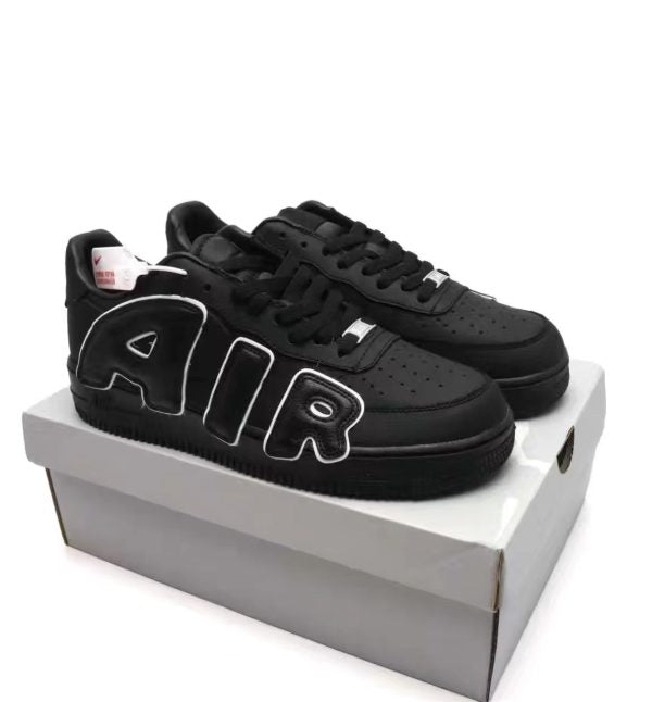 CPFM x Nike Air Force 1 Negro