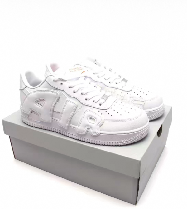 CPFM x Nike Air Force 1 Blanco
