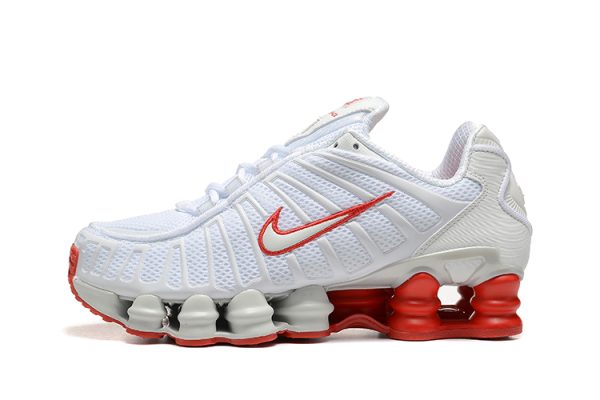 Nike Shox TL Platinum Tint