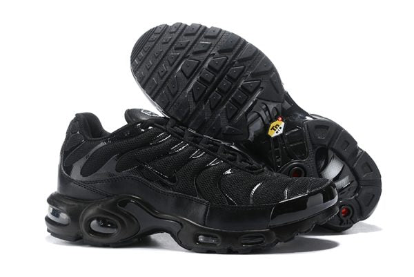 Air Max Plus TN Negro