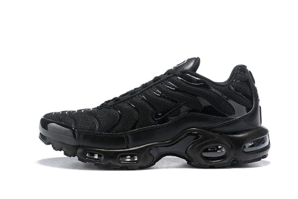 Air Max Plus TN Negro