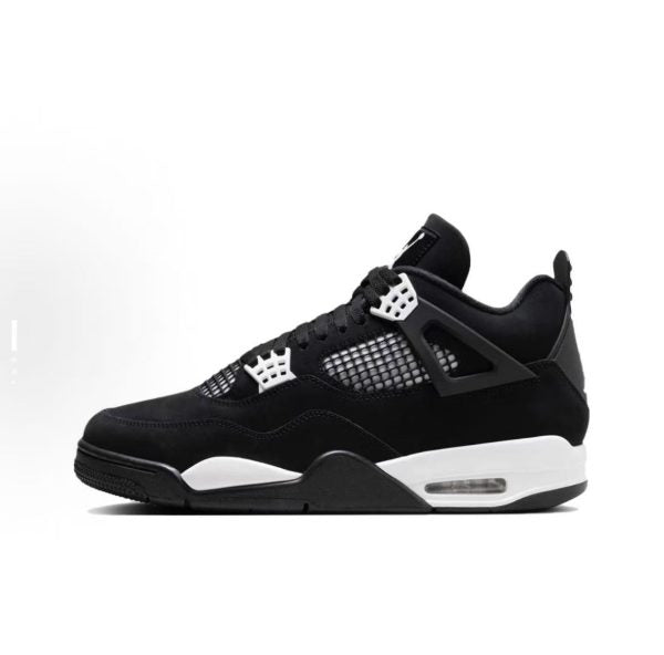 JORDAN RETRO 4 White Thunder