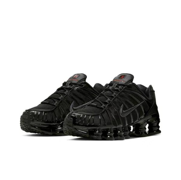 Nike Shox TL Negro