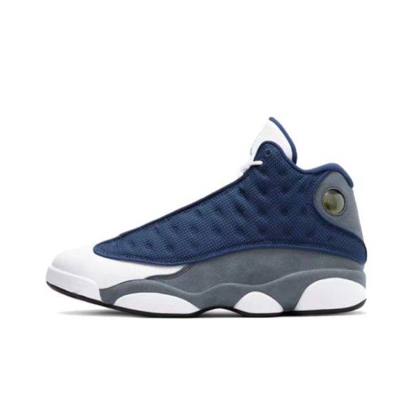JORDAN RETRO 13 Blue Flint