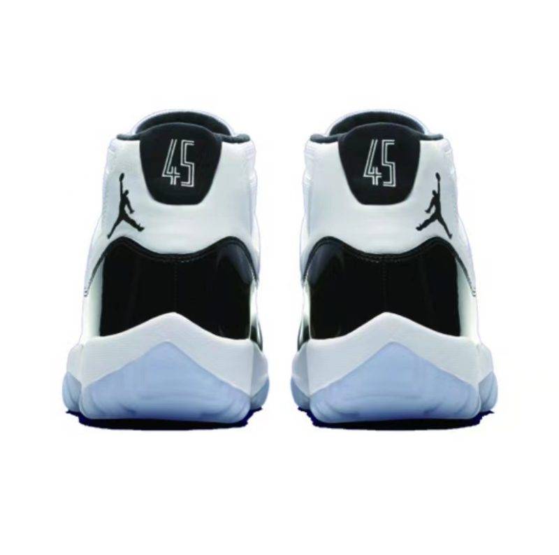 JORDAN RETRO 11 Concord