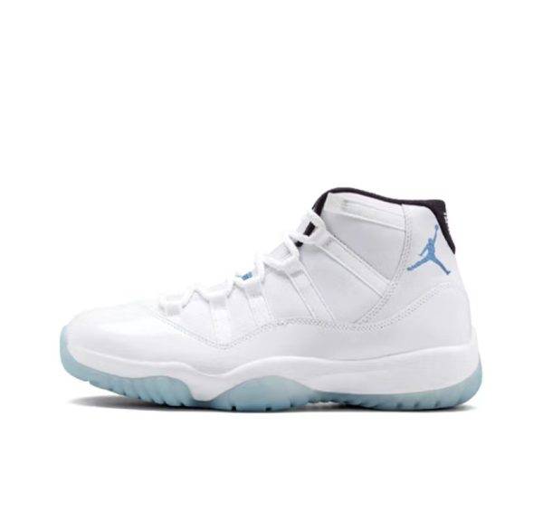 JORDAN RETRO 11 Legend Blue