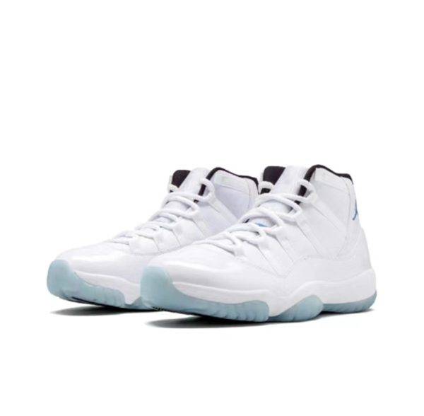 JORDAN RETRO 11 Legend Blue