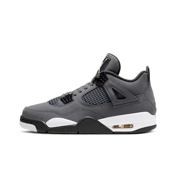 JORDAN RETRO 4 Cool Grey