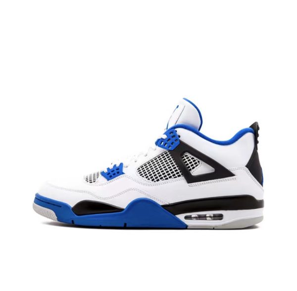 JORDAN RETRO 4 Motorsports