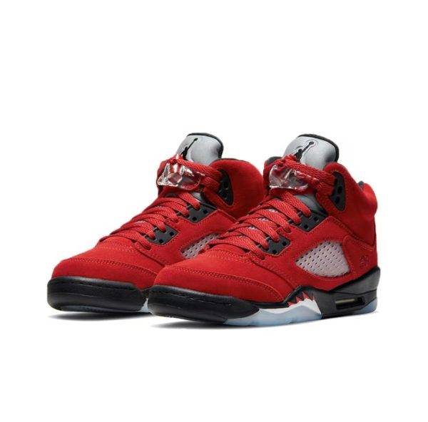 JORDAN RETRO 5 Racing Bull