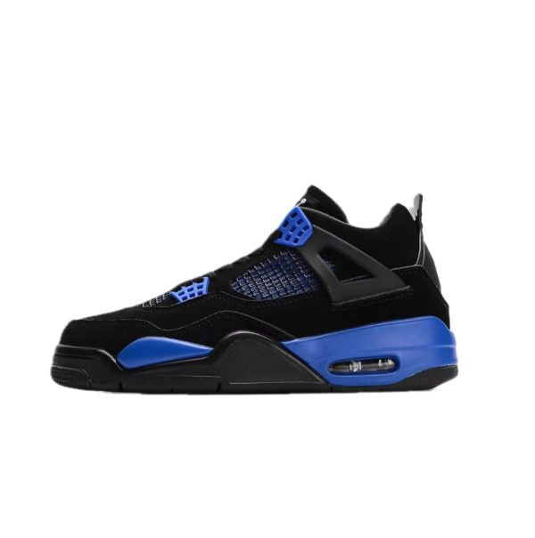 JORDAN RETRO 4 Blue Thunder