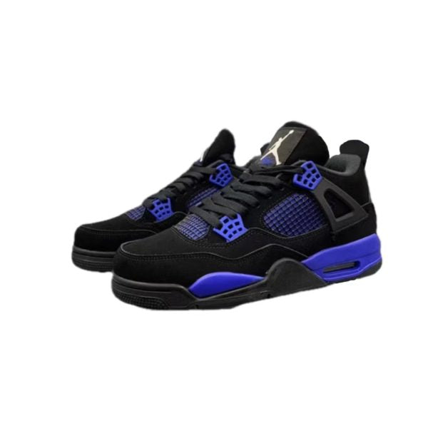 JORDAN RETRO 4 Blue Thunder