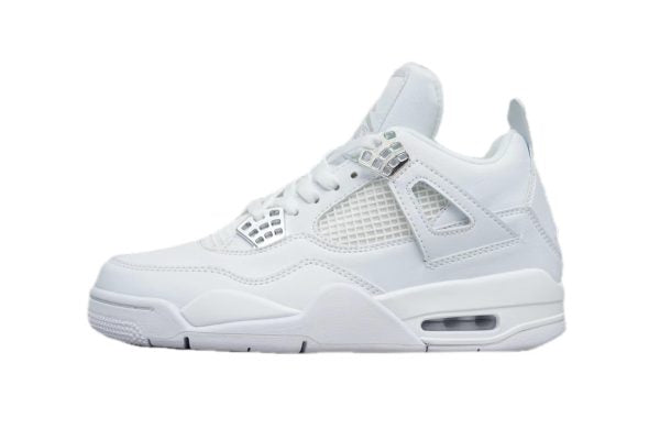 JORDAN RETRO 4 Pure Money