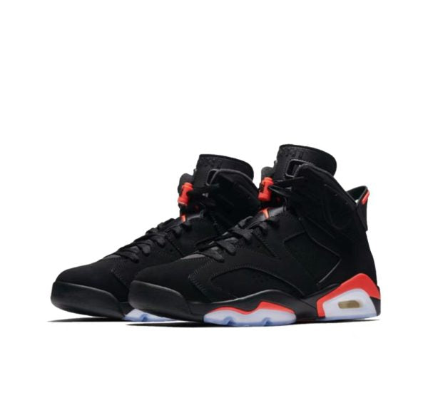 JORDAN RETRO 6 Infrared