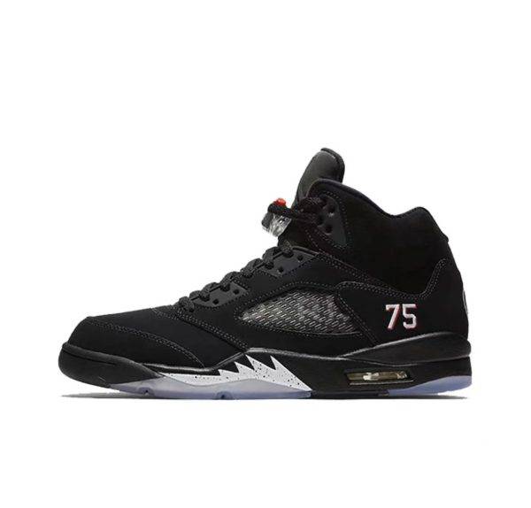JORDAN RETRO 5 París Saint-Germain