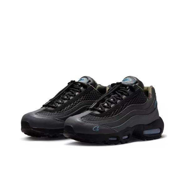 Air Max 95 x Corteiz Aegean Storm