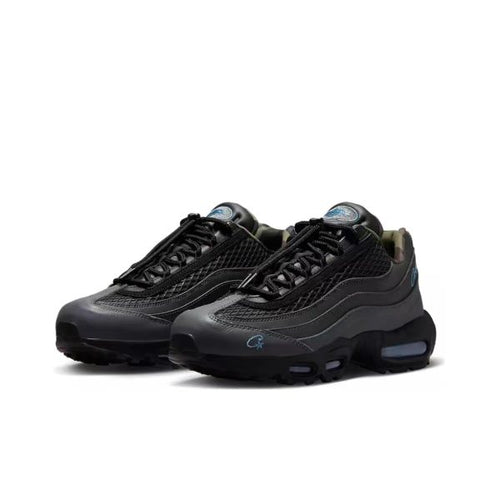 Air Max 95 x Corteiz Aegean Storm