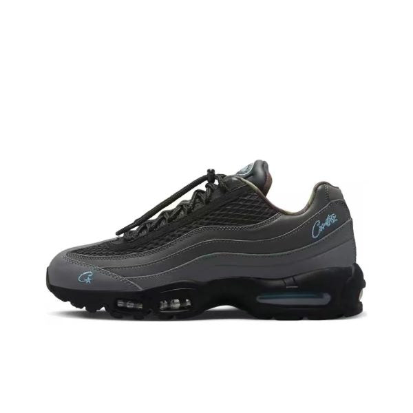 Air Max 95 x Corteiz Aegean Storm