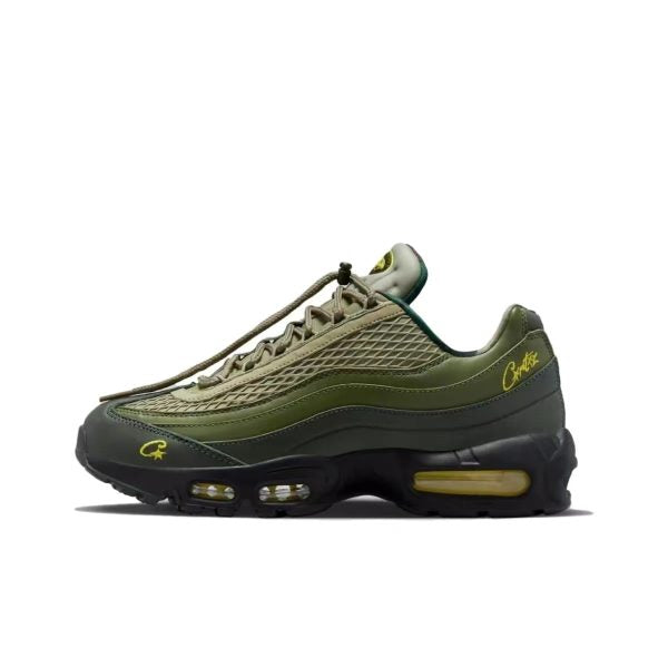 Air Max 95 x Corteiz Gutta Green