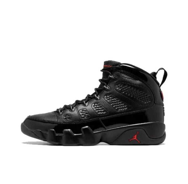 JORDAN RETRO 9 Bred Patent