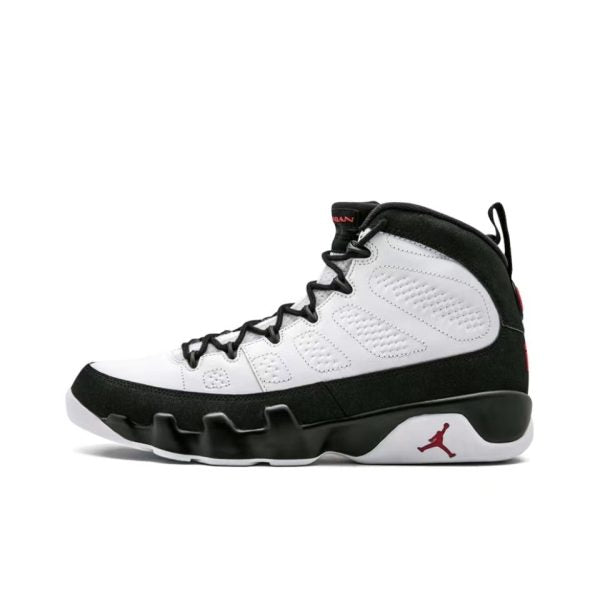 JORDAN RETRO 9 OG (2016)