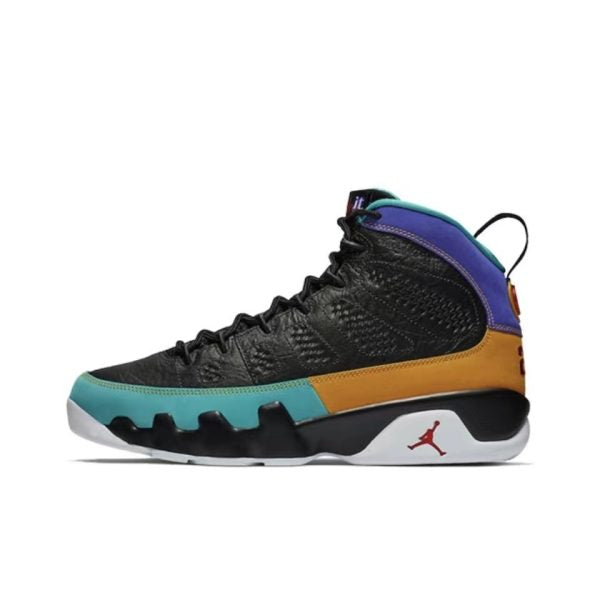 JORDAN RETRO 9 Dream It Do It