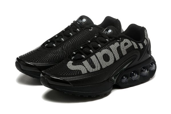 Air Max DN Supreme Negro