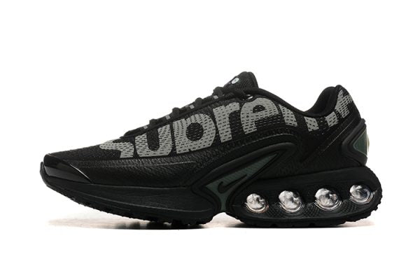 Air Max DN Supreme Negro