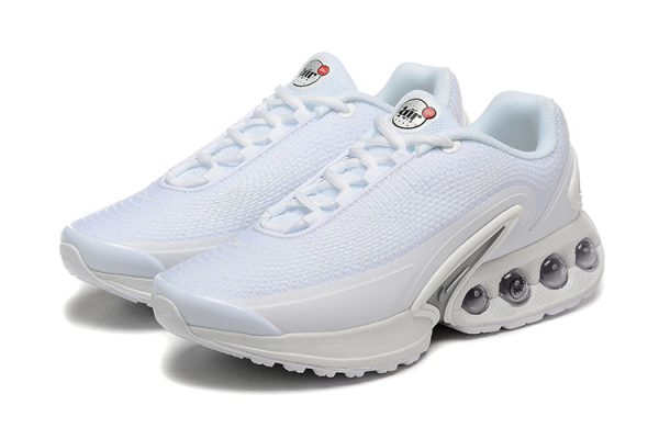 Air Max DN Blanco