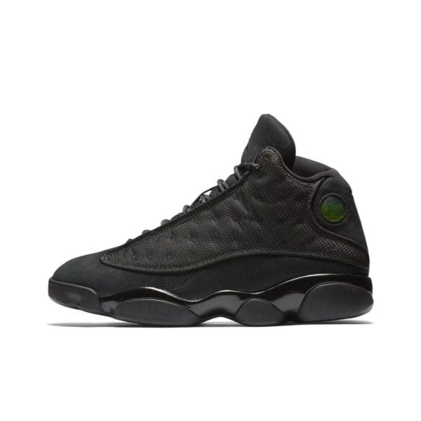 JORDAN RETRO 13 Black Cat