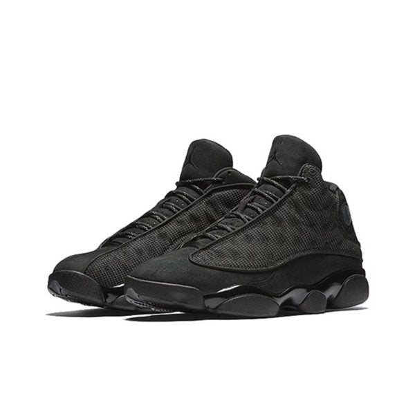 JORDAN RETRO 13 Black Cat