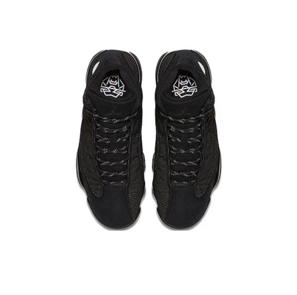 JORDAN RETRO 13 Black Cat