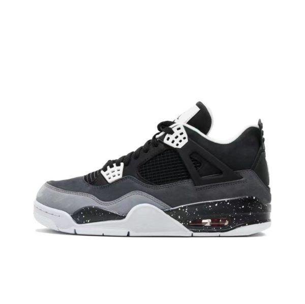 JORDAN RETRO 4 Fear
