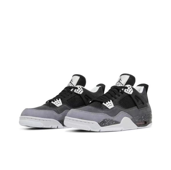 JORDAN RETRO 4 Fear