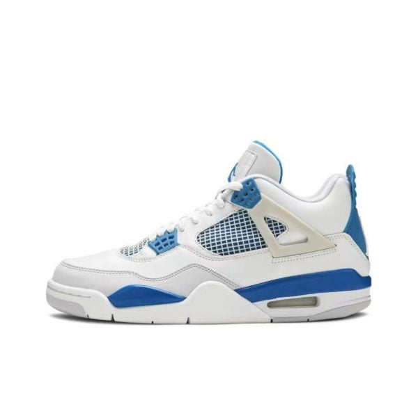 JORDAN RETRO 4 Military Blue