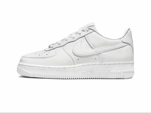 NOCTA x Nike Air Force 1 Blanco