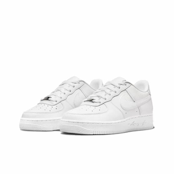 NOCTA x Nike Air Force 1 Blanco
