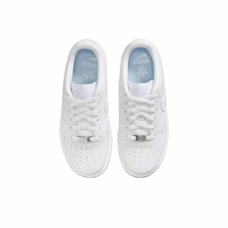 NOCTA x Nike Air Force 1 Blanco