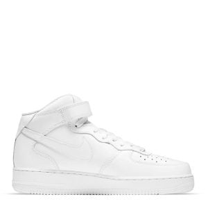 Nike Air Force 1 High Blanco