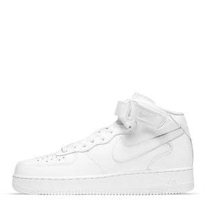 Nike Air Force 1 High Blanco