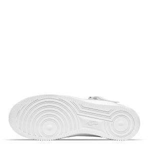 Nike Air Force 1 High Blanco