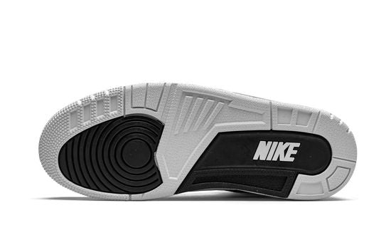 JORDAN RETRO 3 Fragment