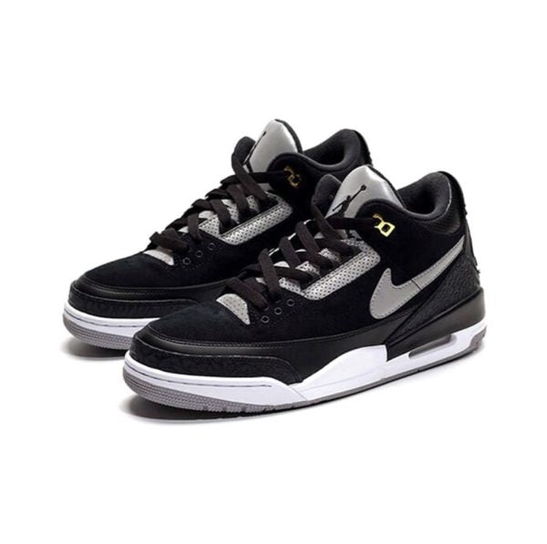 JORDAN RETRO 3 Tinker