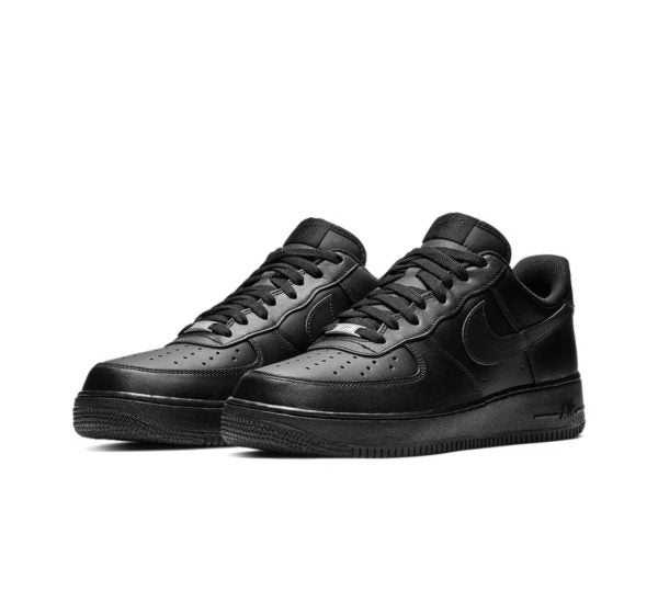 Nike Air Force 1 Low '07 Negro