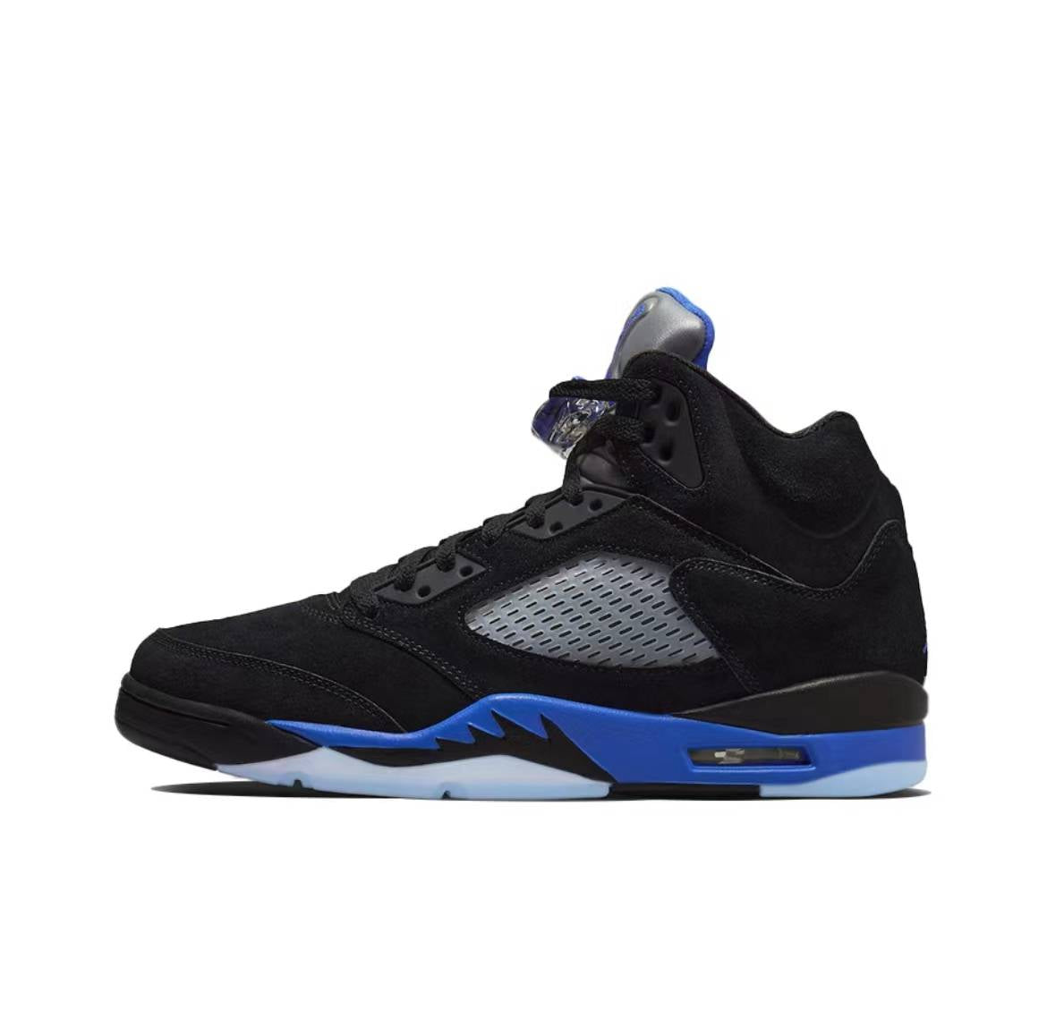 JORDAN RETRO 5 Racer Blue